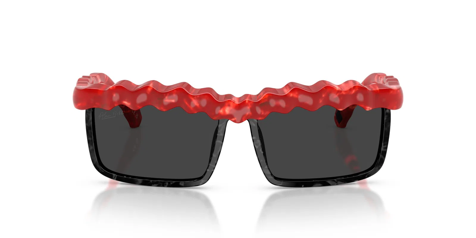 Alain Mikli 9503 Sunglasses - view 7